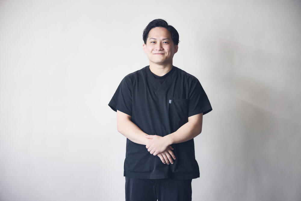 仁田泰斗