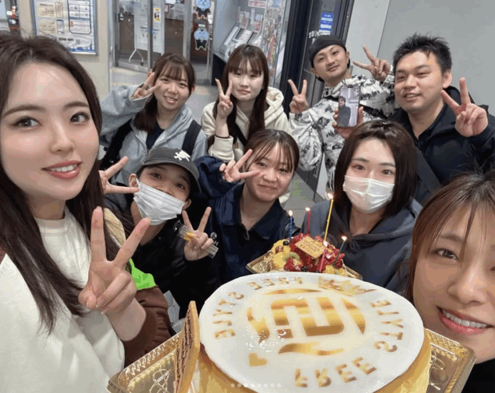バースデー休暇