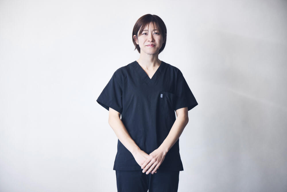 吉村菜未
