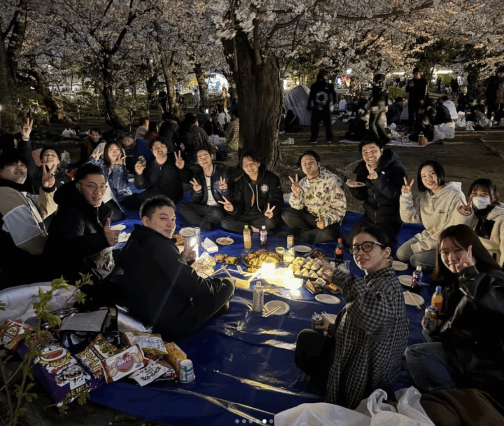 チーム達成会